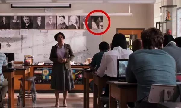 蜘蛛侠英雄归来大结局彩蛋,蜘蛛侠英雄归来你不知道的细节