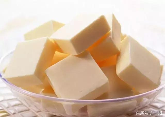收藏这一篇,以后谁也不敢说你不懂“黄油”了!
