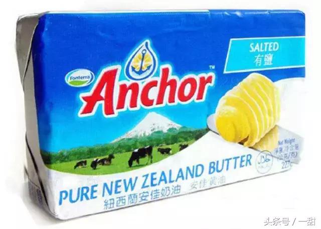 收藏这一篇,以后谁也不敢说你不懂“黄油”了!