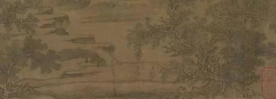 为啥日本那么多中国字画,日本为什么那么多中国瓷器