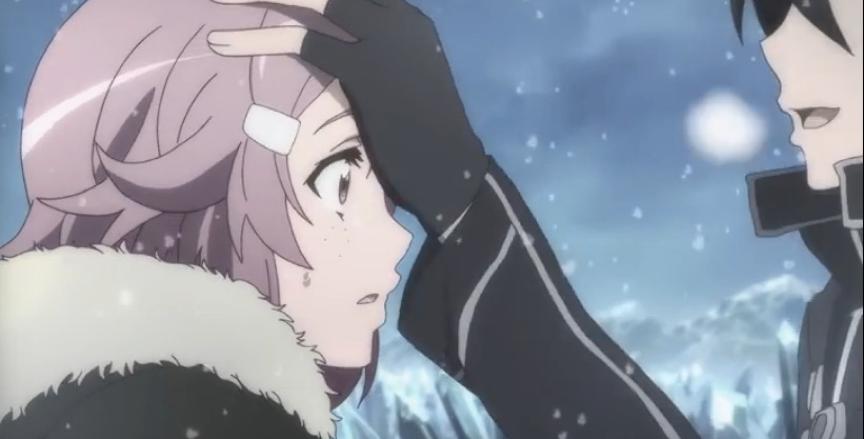 刀剑神域桐人的高光时刻,刀剑神域桐人怎么提升