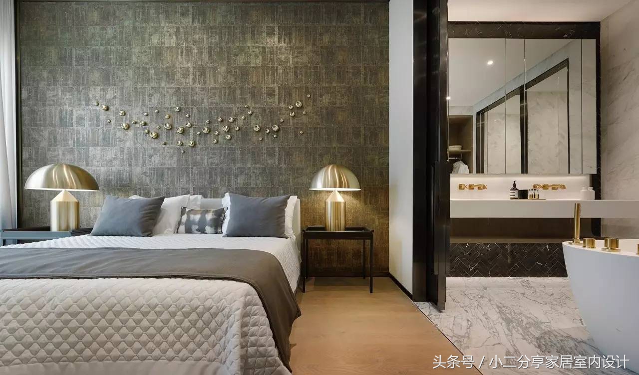 好看的实景装修图,现在最流行的室内装修效果图