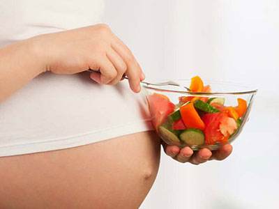 划重点啦!备孕、怀孕需要知道的知识,准父母们好好看看!