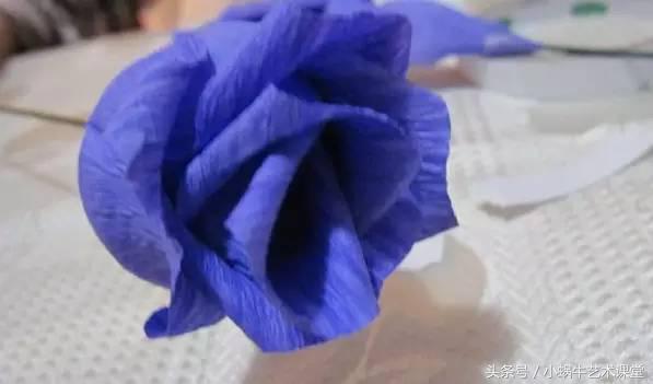 收集了各种超精致又好看的折纸玫瑰花、折纸花(带详细步骤)