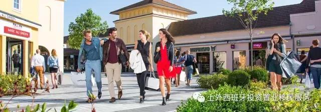 攻略丨欧洲第二大购物圣地,实用信息一览无遗!