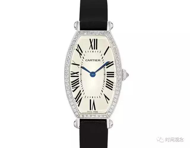 我们是酒桶型表壳，没有酒但有故事