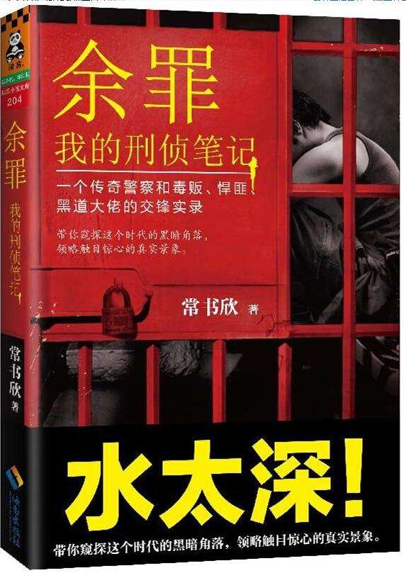 余罪（小说）46-48