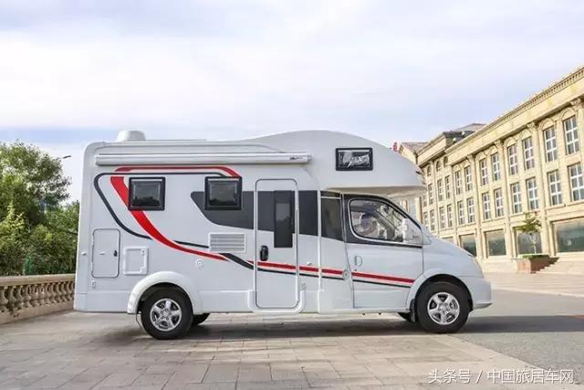 大通rv80怎么样,原厂大通长轴rv80豪华房车