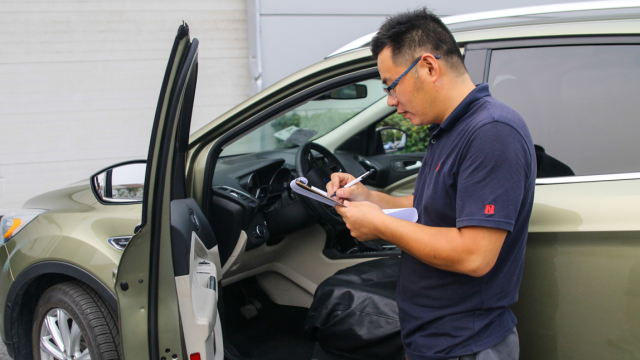 翼虎的10大忠告,翼虎详细介绍