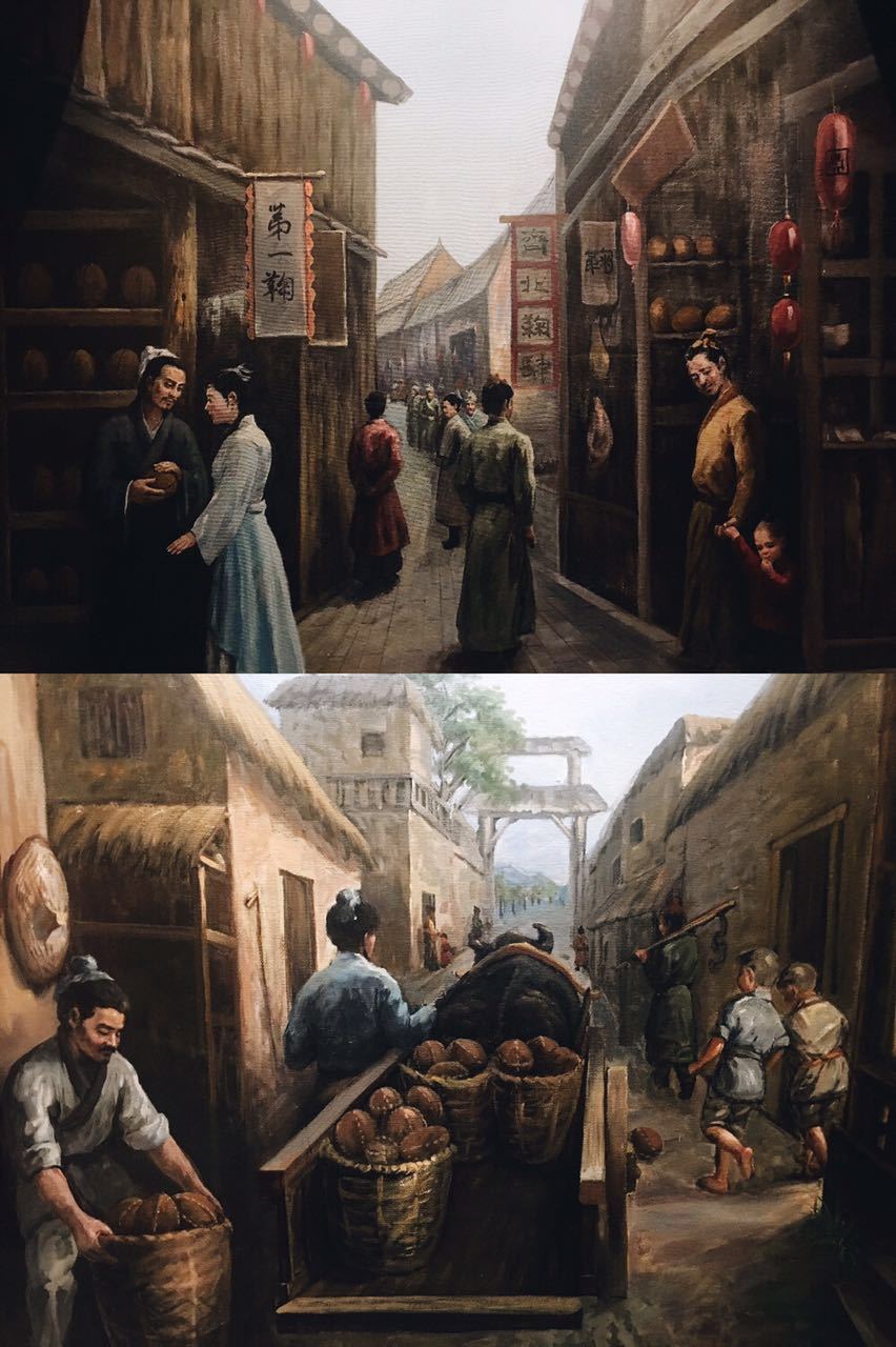 想寻找淄博的千年文化，首先来这些博物馆一探究竟