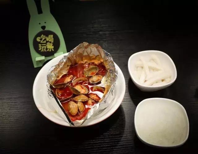 只有来360商圈吃过这些小吃，我才能安心减肥