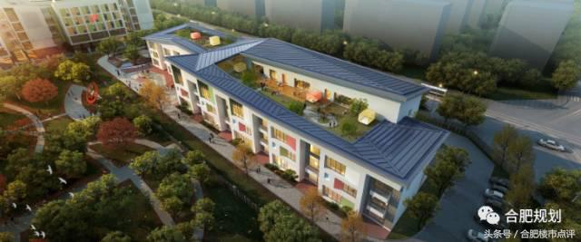 滨湖有哪些顶级学区房,滨湖新区今年要建几所新校