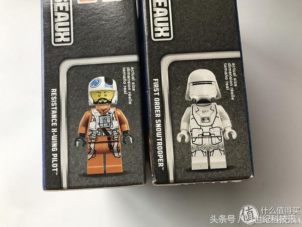 lego乐高机械组92907,lego乐高75187