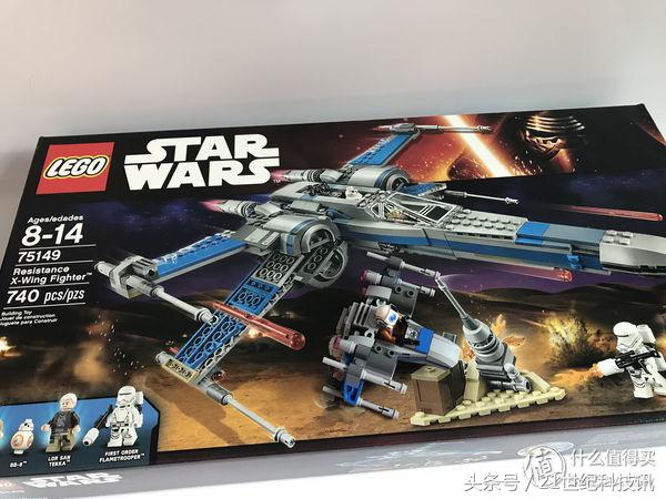 lego乐高机械组92907,lego乐高75187