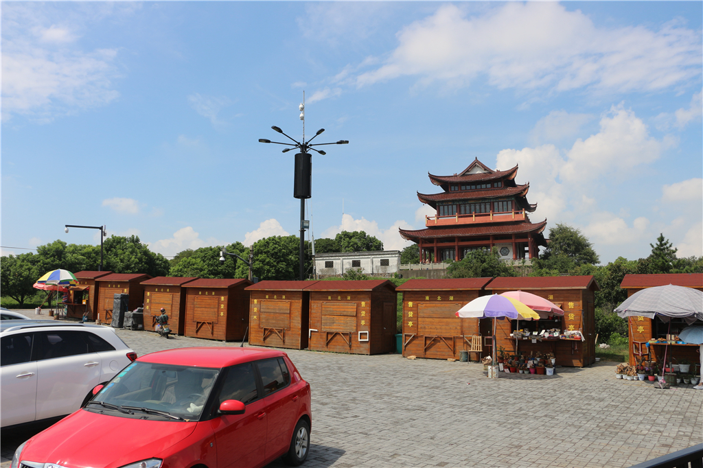 品山水美景房子,品农家菜