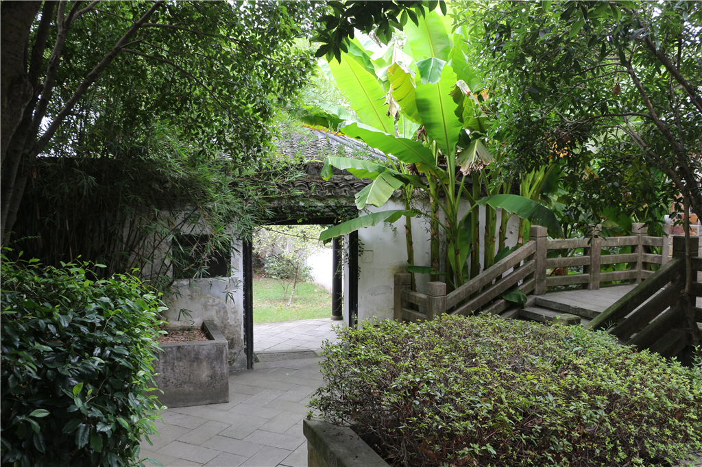 品山水美景房子,品农家菜