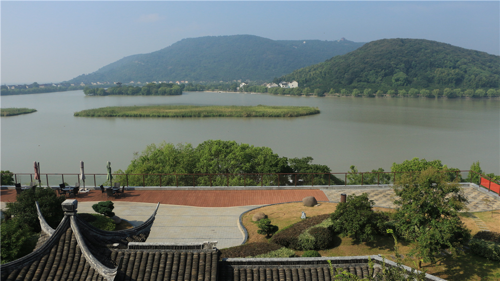 品山水美景房子,品农家菜