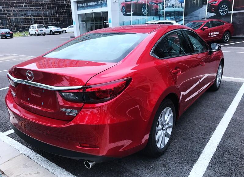 阿特兹2.0l市区动力够用吗,2017款阿特兹2.0豪华版噪音大吗