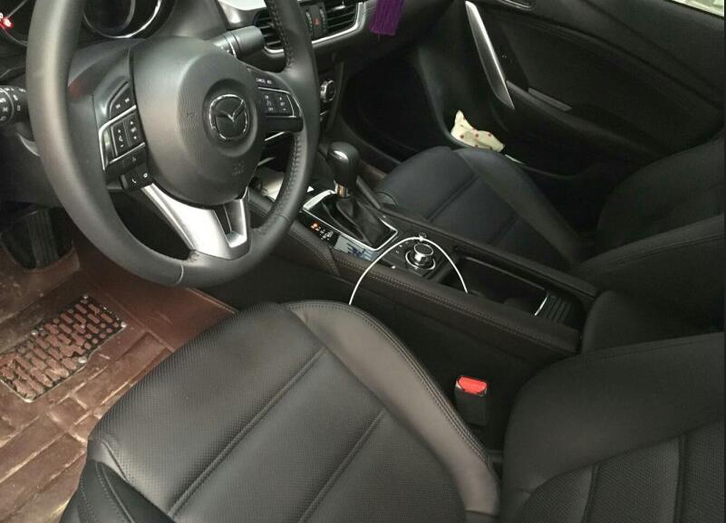 阿特兹2.0l市区动力够用吗,2017款阿特兹2.0豪华版噪音大吗