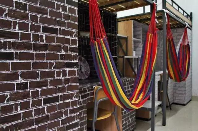 杭州大学最豪华宿舍,杭州豪华宿舍