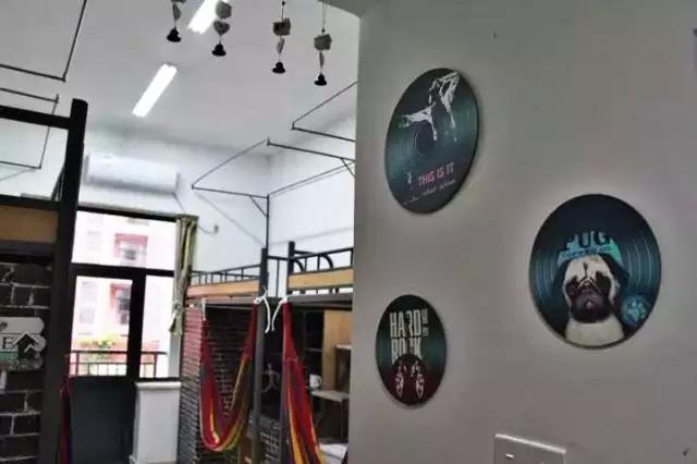 杭州大学最豪华宿舍,杭州豪华宿舍