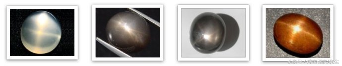 比“4个2带俩王”还牛的那些星光蓝宝石