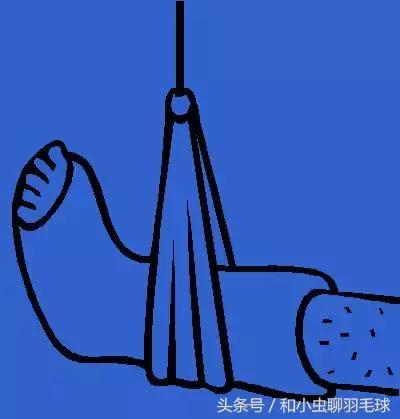 打羽毛球脚踝扭伤会骨折吗,预防脚踝扭伤羽毛球训练方法