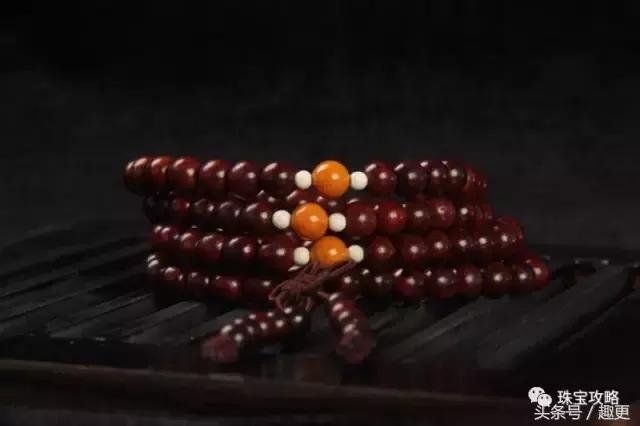 小叶紫檀盘玩放密封袋吗,小叶紫檀手串自然放置还是密封