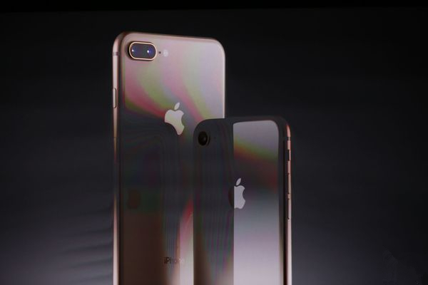 iphone8p和iphonex哪个更好,iphone8p和x发布价格