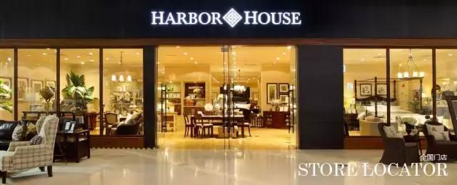 顺德美式家具十大品牌,美国最大的美式家具品牌