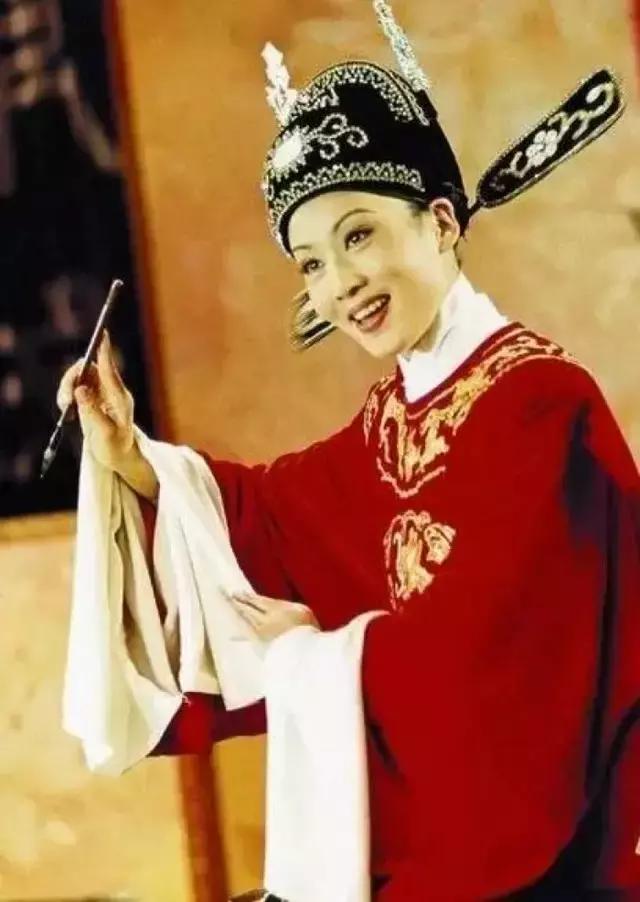 有一种戏曲唱词比诗词还美,超级唯美的戏曲唱词