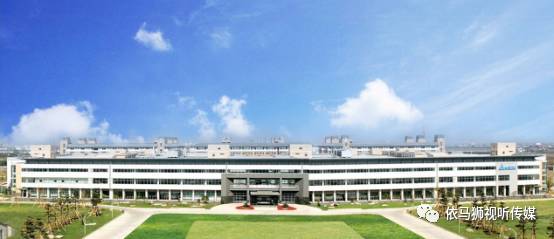 AV行业的中国制造