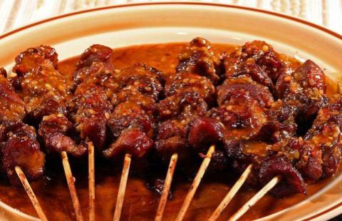 全网最详细的烤肉配方,烤肉配方全套