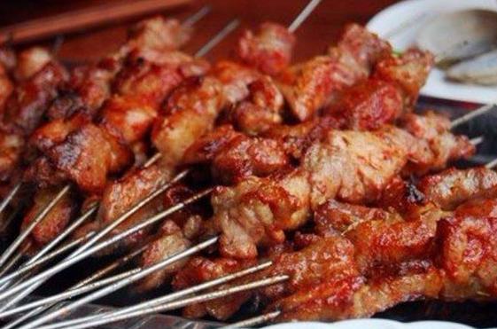 全网最详细的烤肉配方,烤肉配方全套
