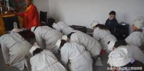 临死前讲的鬼故事,临终前的鬼故事