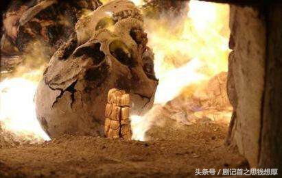 临死前讲的鬼故事,临终前的鬼故事