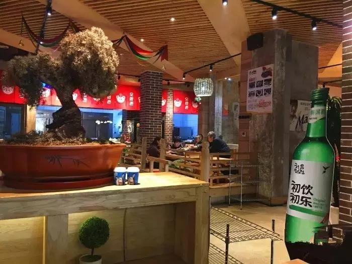 长春二道口碑最好的烤肉店,长春正宗的韩国烤肉店推荐