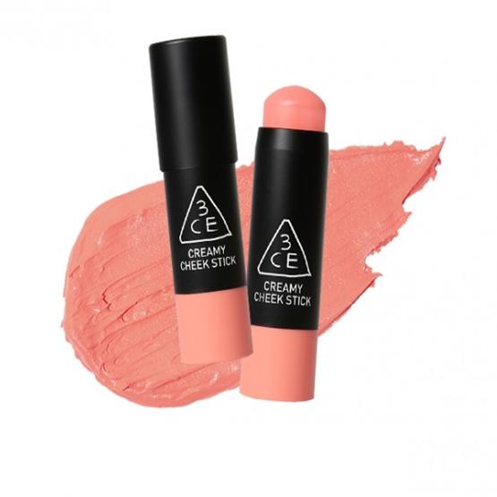 一众女明星靠腮红减掉了嘟嘟脸，原来涂腮红也要看脸型