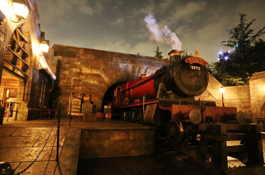 日本环球影城一日游,日本环球影城旅行攻略