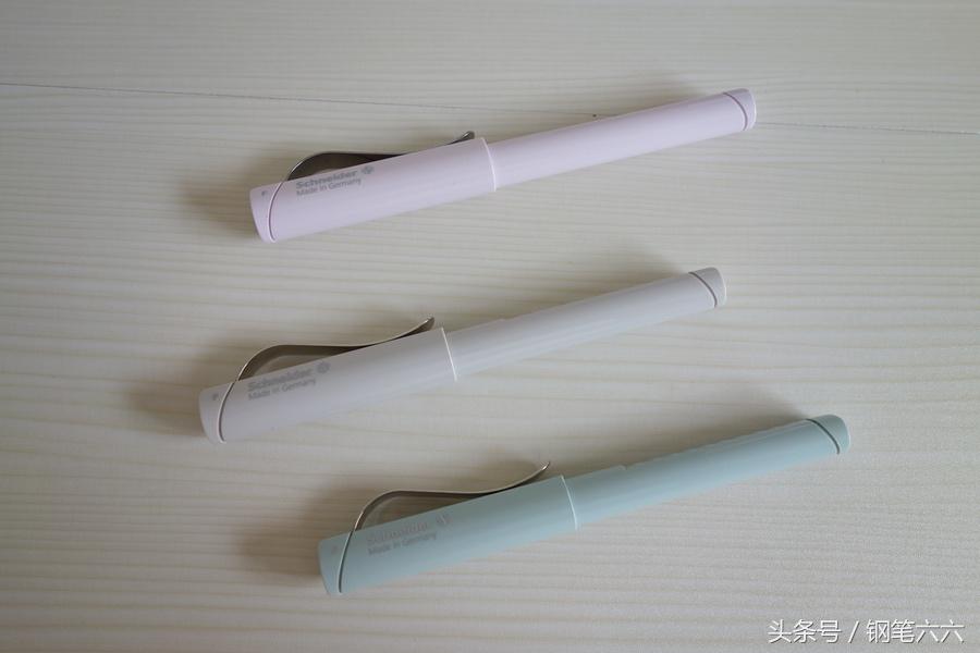 施耐德电气和施耐德钢笔,施耐德base系列钢笔好用吗