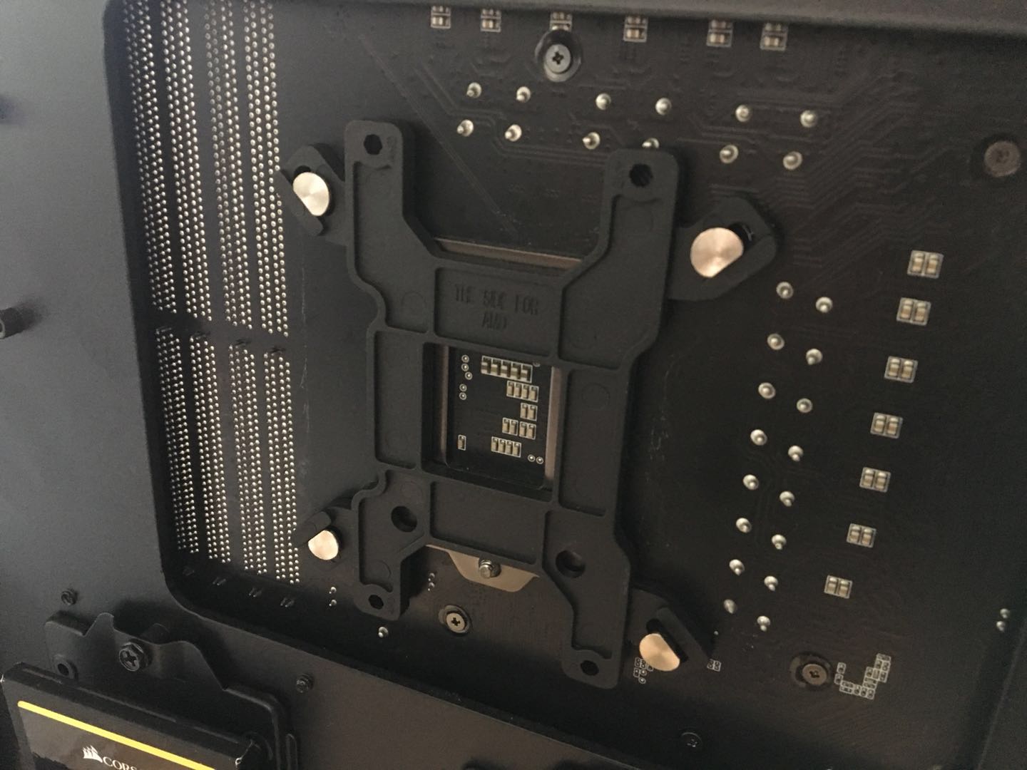 高温终结者，给自己换套不“发烧”配置