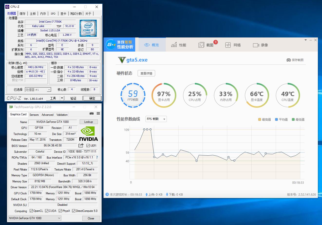 高温终结者，给自己换套不“发烧”配置