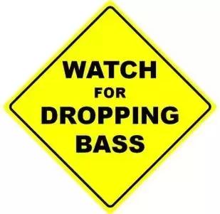 车载低音炮的威力,穿透力最强的汽车低音炮