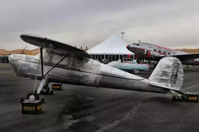 独家探营2017英雄会！不止硬汉越野车，还有超跑和战斗机？