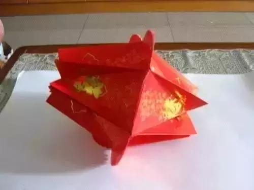 diy中秋节灯笼手工制作套装教程,中秋节社区活动diy灯笼