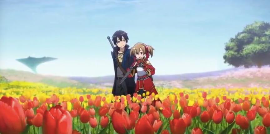 刀剑神域桐人的高光时刻,刀剑神域桐人怎么提升