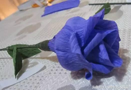 收集了各种超精致又好看的折纸玫瑰花、折纸花(带详细步骤)