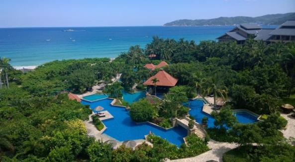 琼海和万宁哪里买房好,琼海和儋州买房哪个区域最好