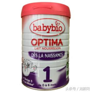 口碑最好的有机奶粉前十名,有机奶粉排行榜前十名