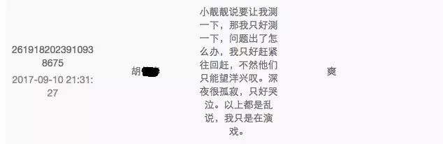 中国有嘻哈：我跟风、喜新厌旧，但我变成了更好的自己